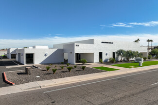 Scottsdale, AZ Medical - 1525 N Granite Reef Rd