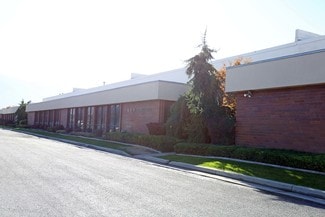 Layton, UT Industrial - 976 Marshall Way