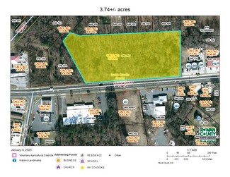 Granite Quarry, NC Commercial - 00 S Salisbury Ave