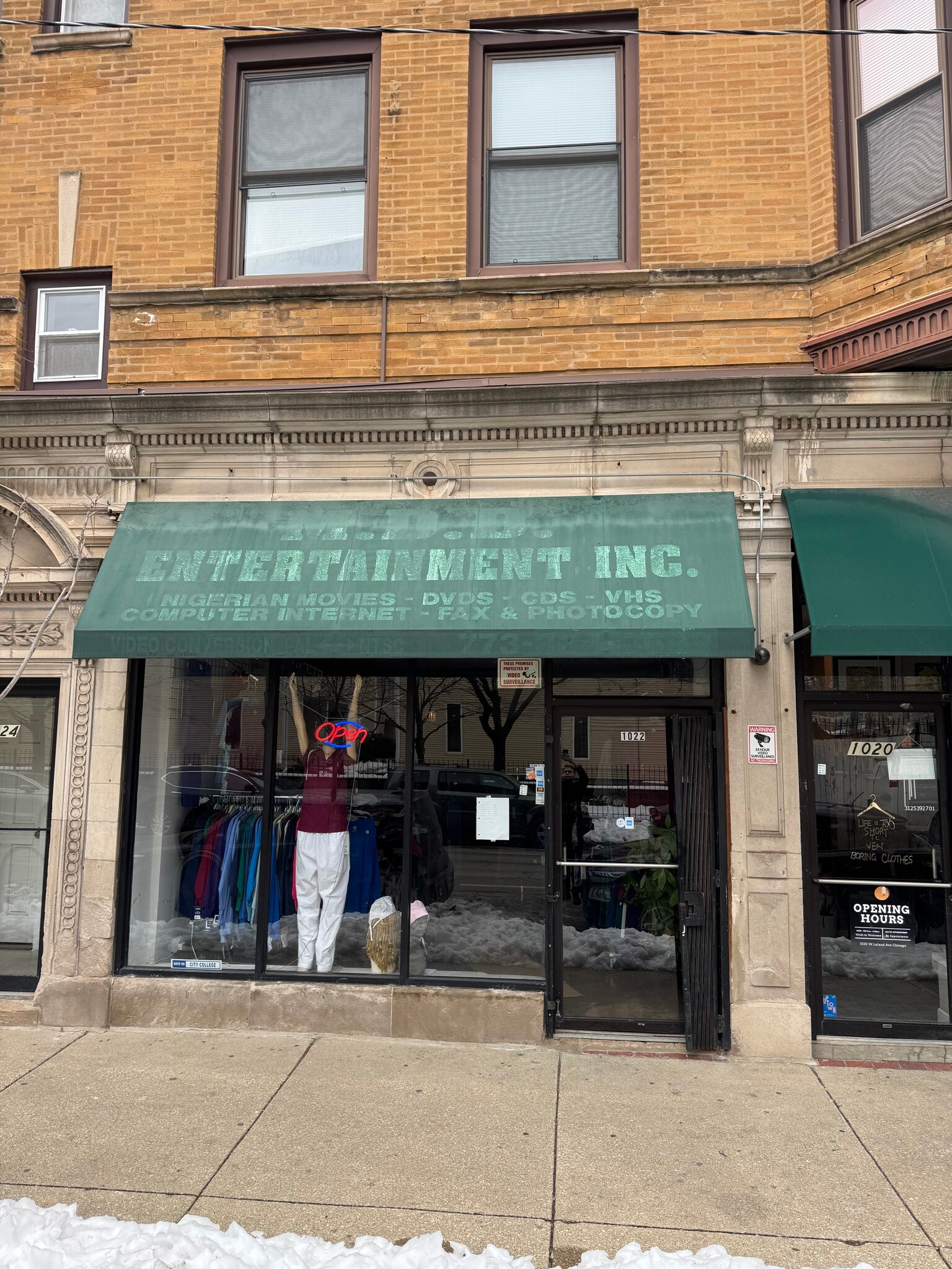 1022 Leland Ave, Chicago, IL for Rent