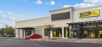 Houston, TX Retail - 17955 North Fwy Houston, TX Retail - 17955 North Fwy