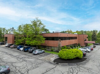 Chelmsford, MA Coworking Space - 321 Billerica Rd