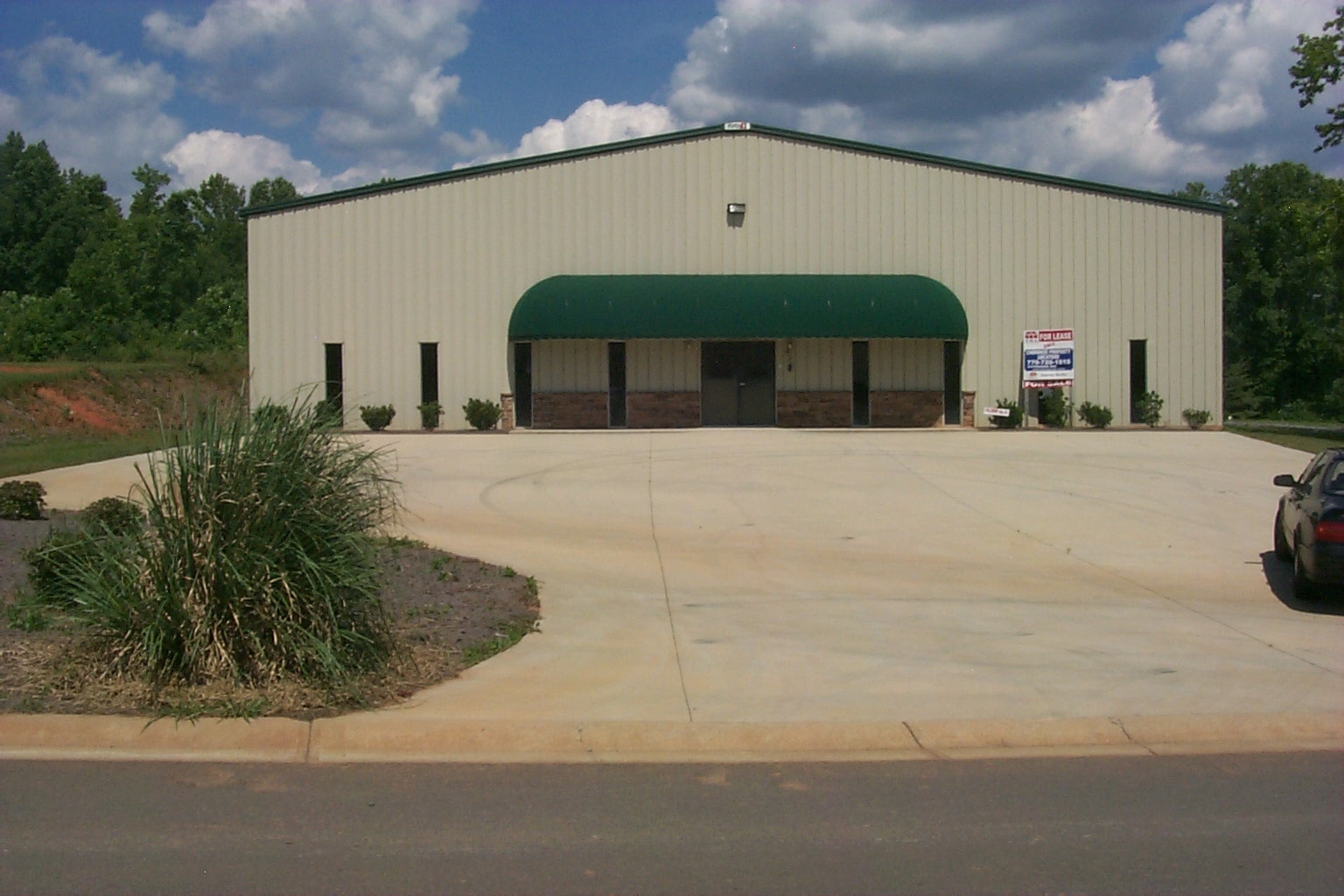139 Confederate Ave, Jasper, GA for Rent