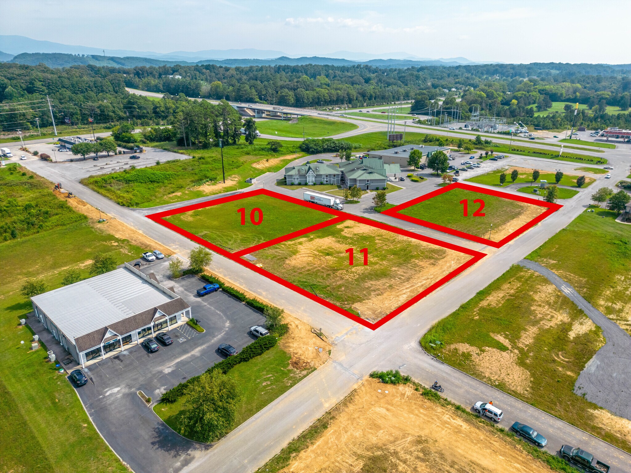 127 Whitewater dr, Ocoee, TN for Sale