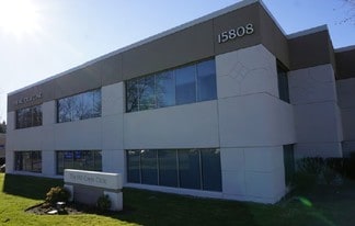 Mill Creek, WA Office/Medical - 15808 Mill Creek Blvd