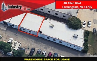 Farmingdale, NY Flex - 48 Allen Blvd
