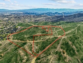 Castaic, CA Residential Land - Burlwood Dr Castaic, CA Residential Land - Burlwood Dr