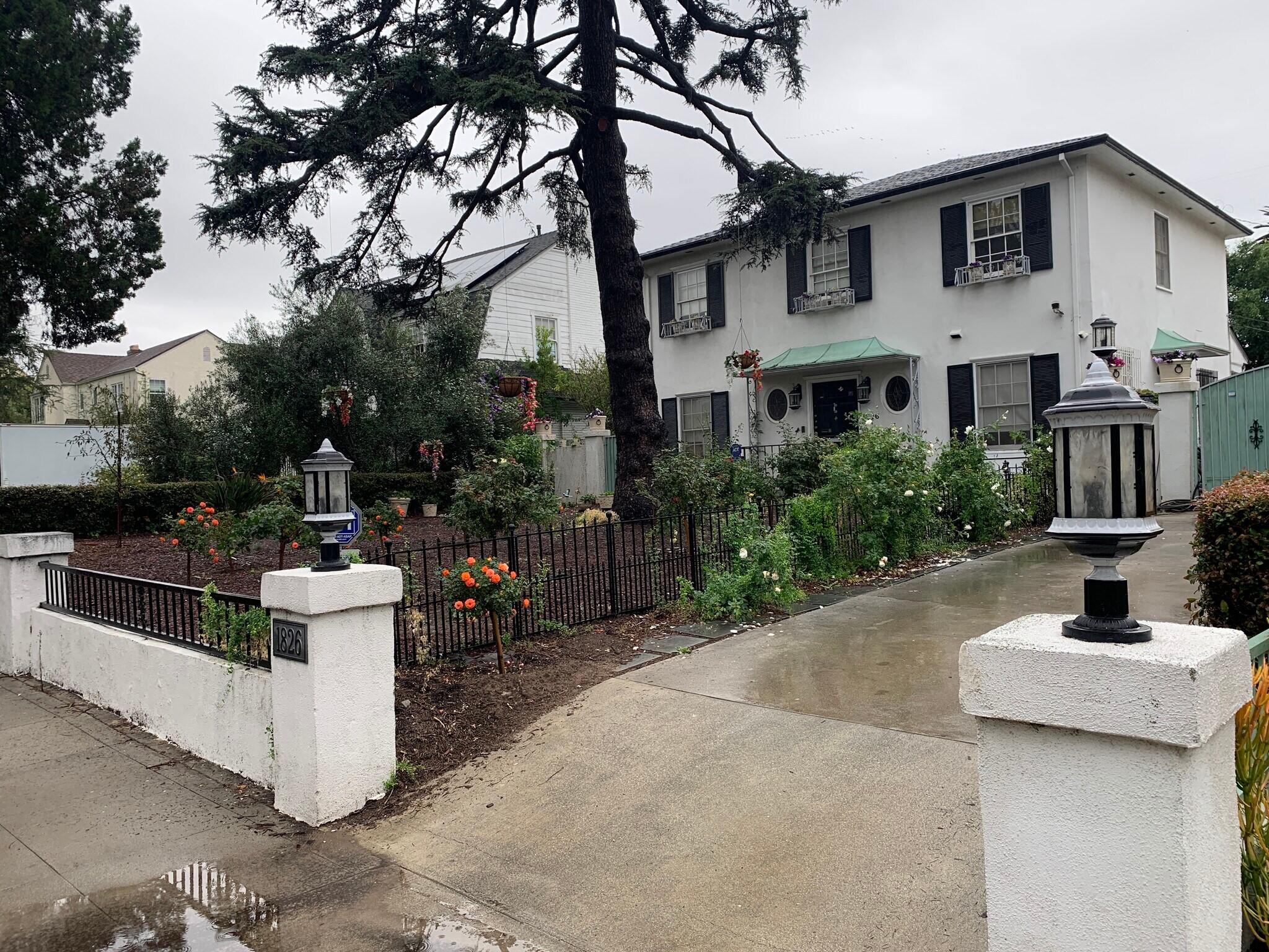 1826 Wellington Rd, Los Angeles, CA for Sale