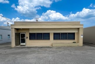 Nashville, TN Flex - 474 Woodycrest Ave