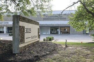 Bartlett, TN Warehouse - 3025 Kate Bond Rd