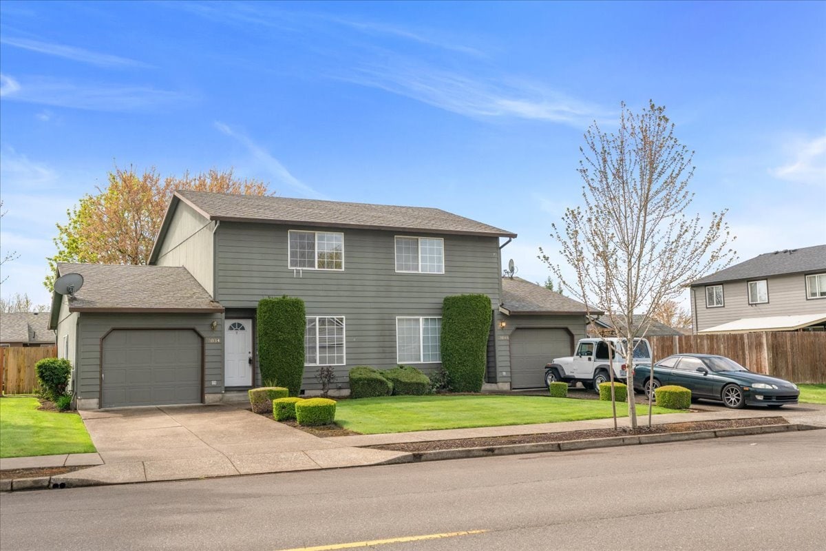 2034 SW Fellows St, McMinnville, OR for Sale