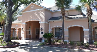 Gulfport, MS Office - 2252 Beach Dr