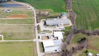 Hodgenville, KY Manufacturing - 4150 L&N Turnpike rd
