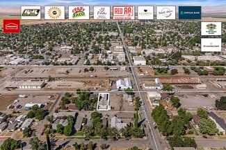 Willows, CA Specialty - 128 S Colusa St