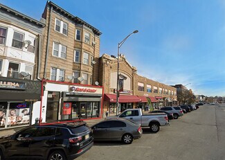 Orange, NJ Retail - 349 Main St