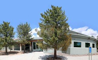 Albuquerque, NM Office - 8814 Horizon Blvd NE