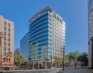 San Jose, CA Office - 225 W Santa Clara St