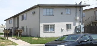 Concord, CA Apartments - 2780 Argyll Ave