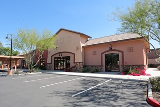 Gilbert, AZ Office - 700 N Cooper Rd Gilbert, AZ Office - 700 N Cooper Rd