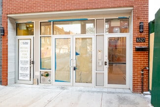 Woodside, NY Medical - 6527 Roosevelt Ave Woodside, NY Medical - 6527 Roosevelt Ave