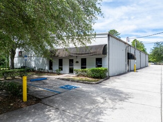 Jacksonville, FL Warehouse - 9624 Sunbeam Center Dr