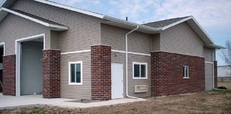 De Pere, WI Warehouse - 701 Millennium Ct
