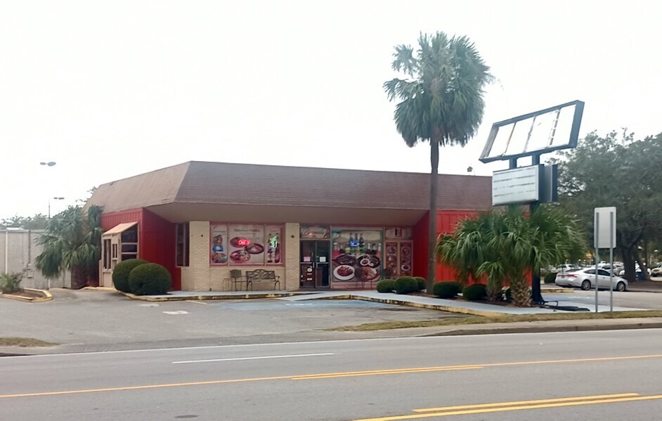 3460 Cypress Mill Rd, Brunswick, GA for Sale