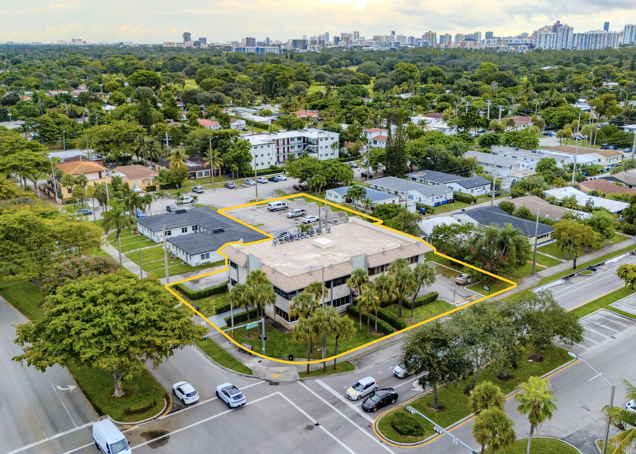 17101 NE 19th Ave, North Miami Beach, FL for Sale