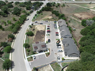 Leander, TX Office - 2901 Caballo Ranch Blvd