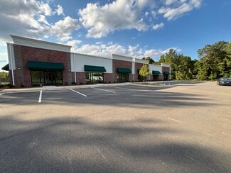 Monroe, NC Warehouse - 3405 Wesley Chapel Stouts Rd