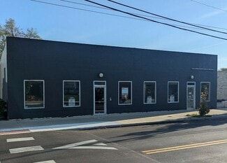 Dayton, OH Storefront Retail/Office - 716 Watervliet Ave