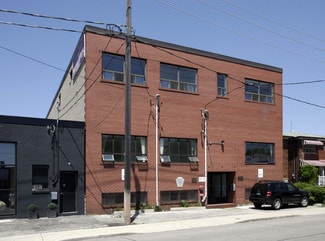 Toronto, ON undefined - 346-348 Ryding Ave