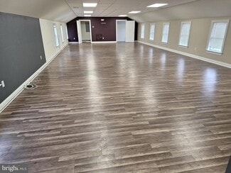 Toughkenamon, PA Office - 1120 Newark Rd