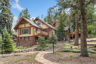 Evergreen, CO Hospitality - 4980 Highway 73