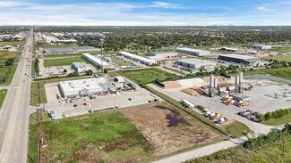 Cypress, TX Commercial Land - 7720 Westgreen Blvd Cypress, TX 77433