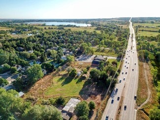 Boulder, CO Commercial - 5469 S Boulder Rd