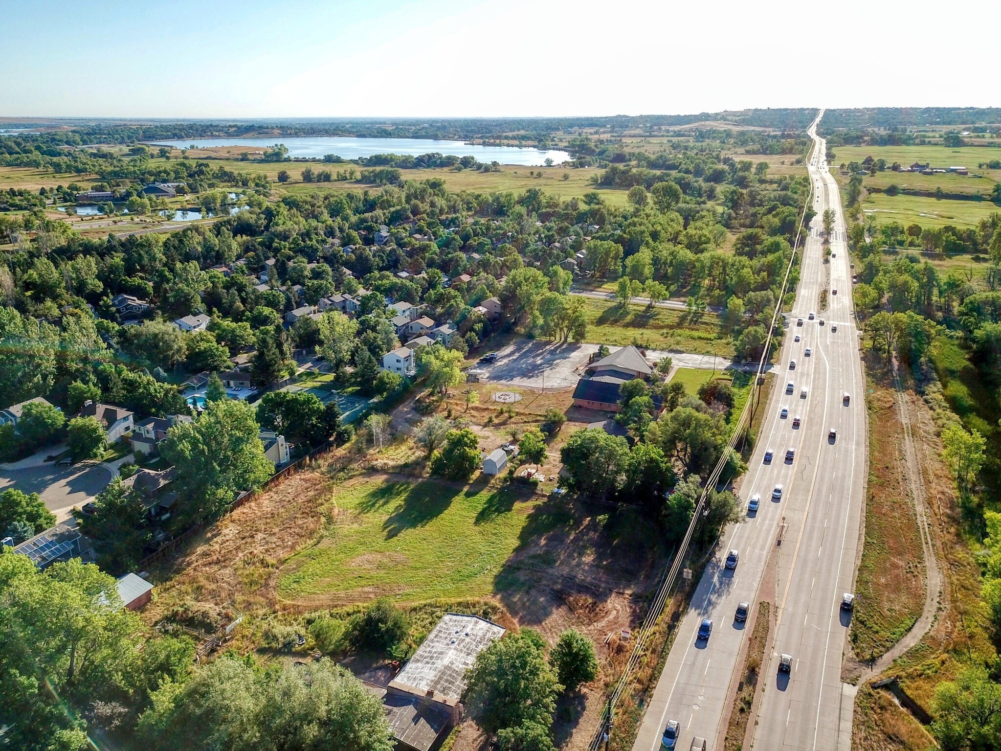 5469 S Boulder Rd, Boulder, CO for Sale