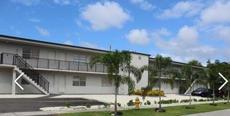 North Miami, FL Apartments - 14100 NW 6th Ct