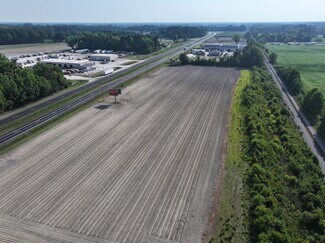Lucama, NC Commercial - 00 US Hwy S