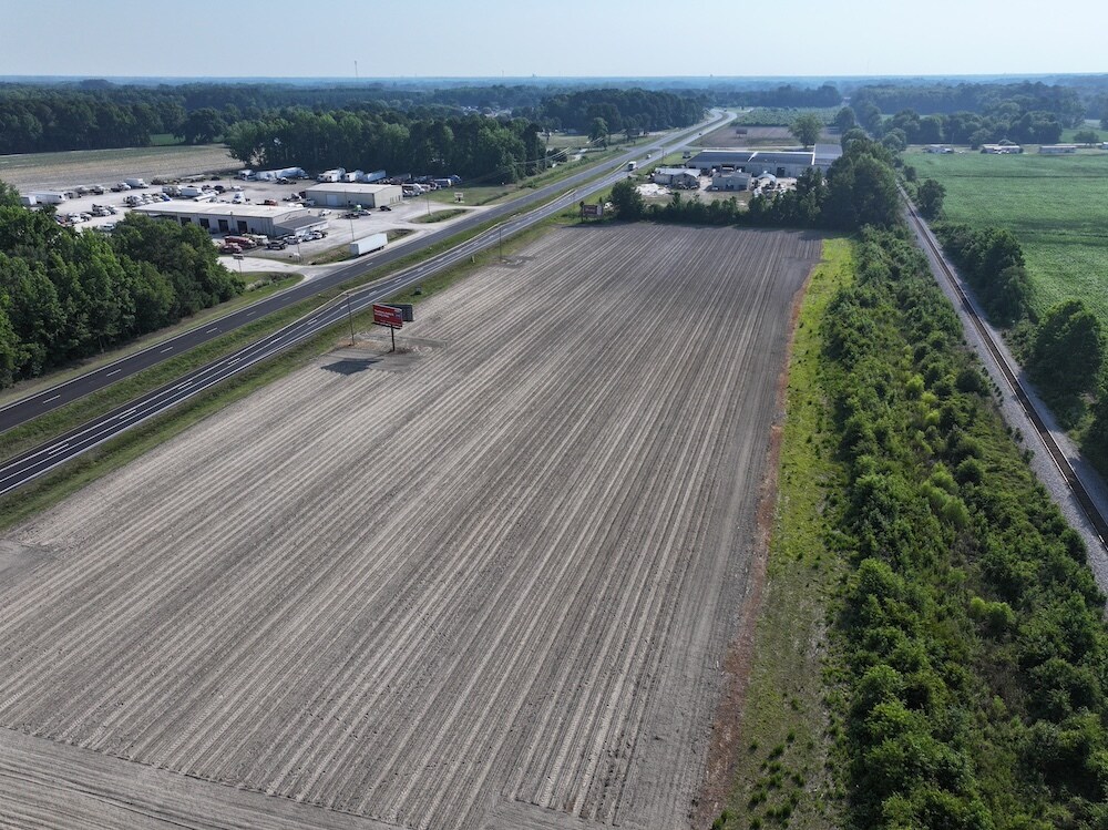 00 US Hwy S, Lucama, NC for Sale