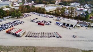 Savannah, GA Industrial - 28 Telfair Pl