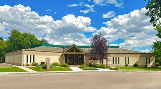 Colorado Springs, CO Office/Medical - 2141 Academy Cir