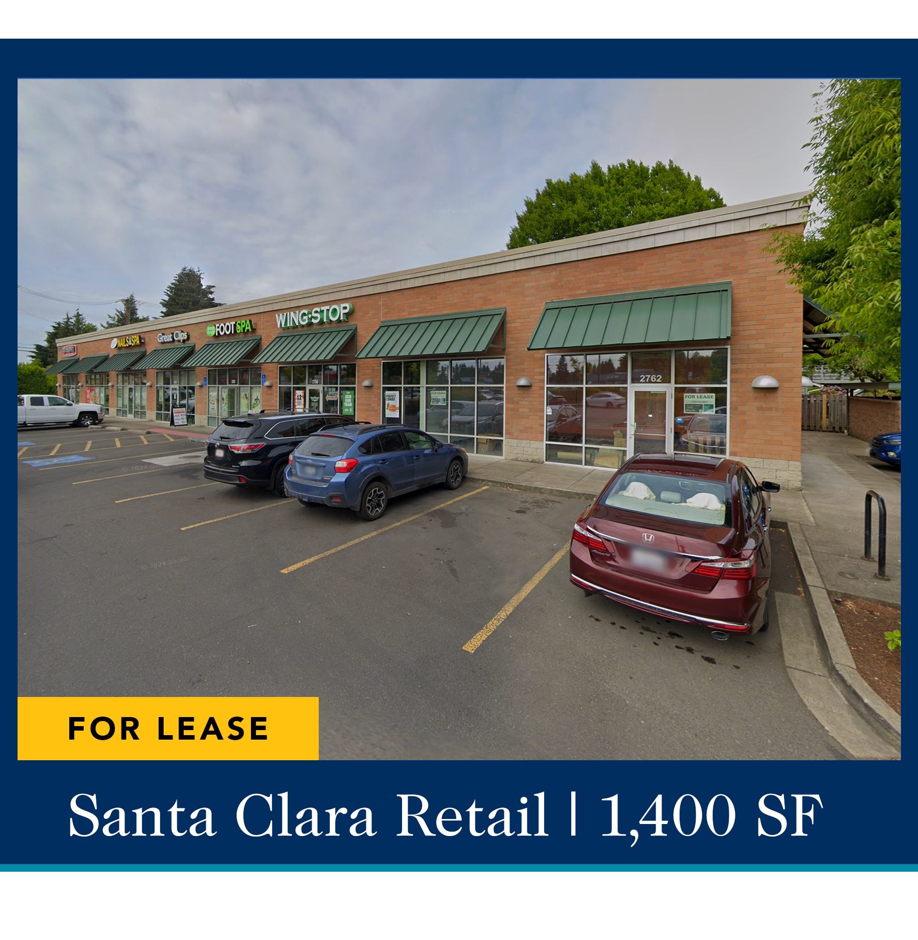 2720-2740 River Rd, Eugene, OR for Rent