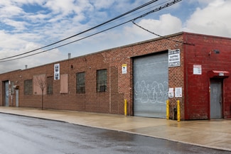 Brooklyn, NY Industrial - 655-667 Atkins Ave Brooklyn, NY Industrial - 655-667 Atkins Ave