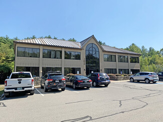 Bedford, NH Office - 288 Route 101