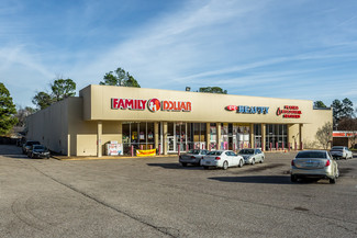 Memphis, TN Retail - 3510-3530 Ramill Rd