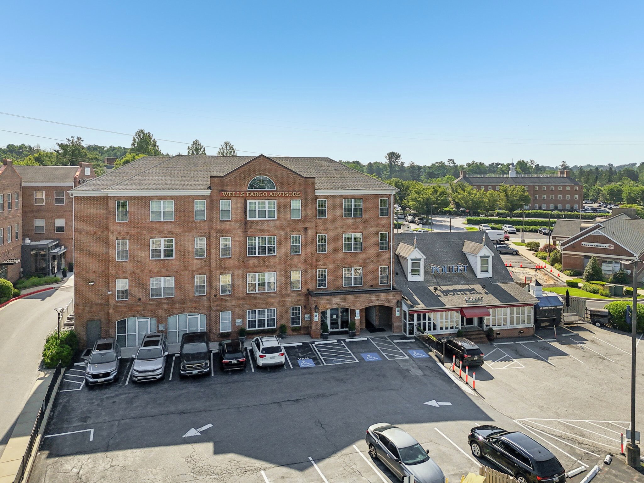 2350 W Joppa Rd, Lutherville, MD for Rent