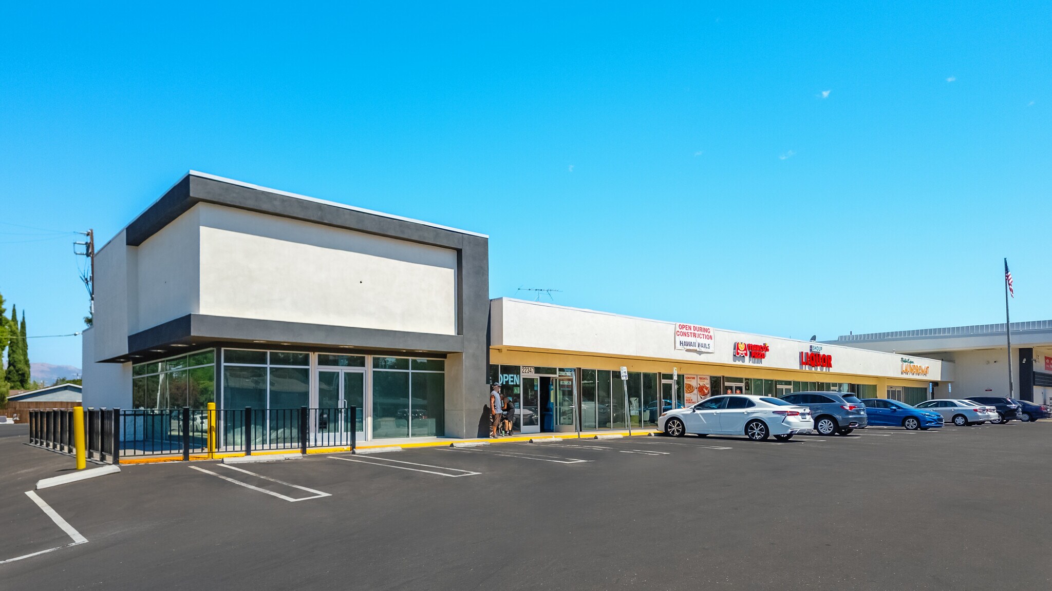 22335-22349 Sherman Way, Canoga Park, CA for Rent