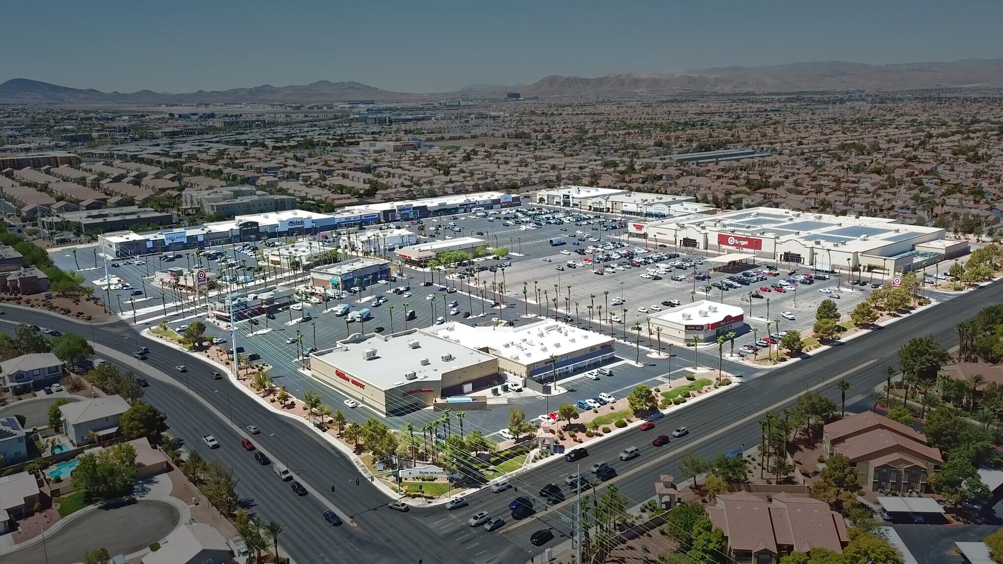 9701-9893 S Eastern Ave, Las Vegas, NV for Rent