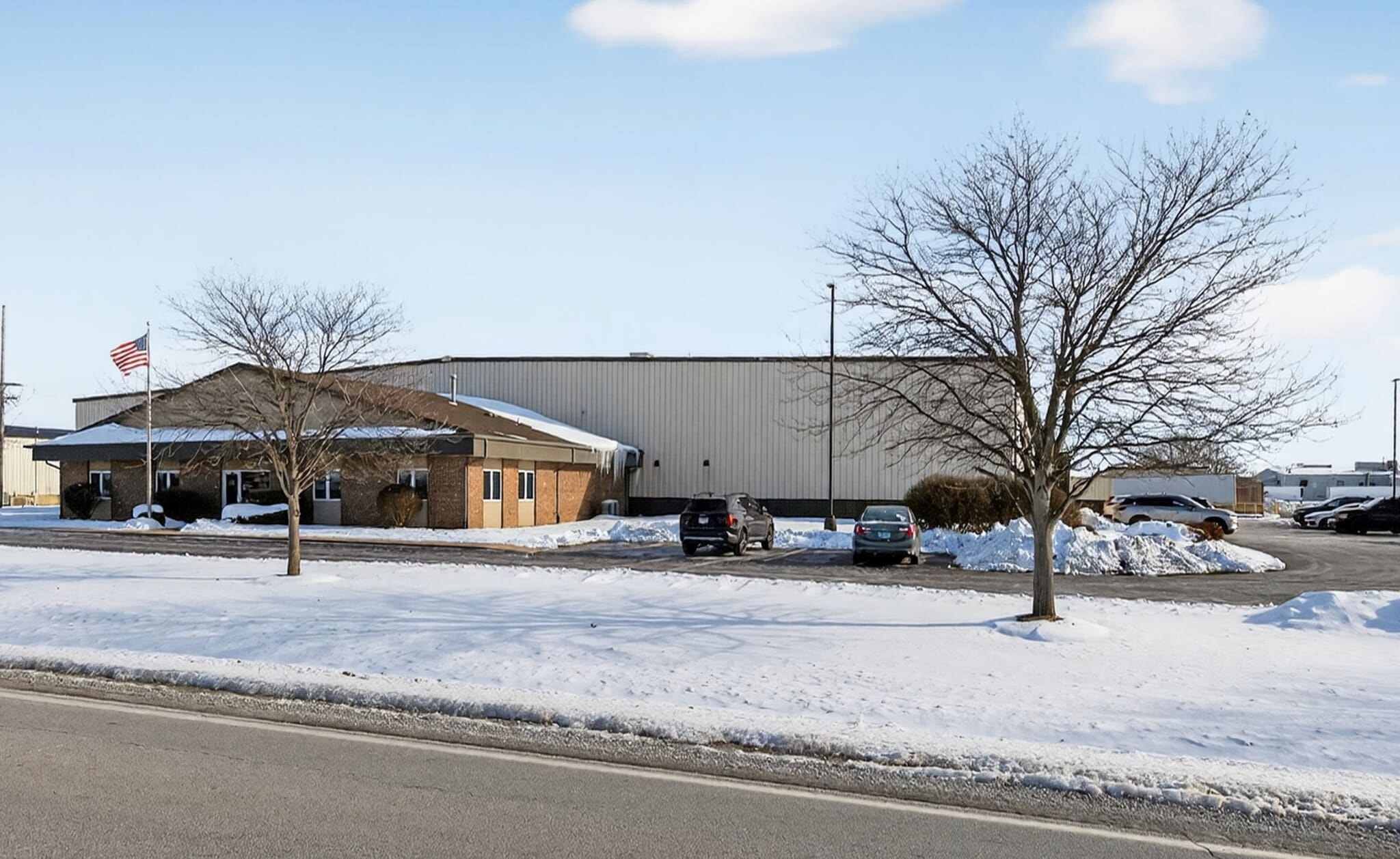 1750 W Sycamore Rd, Manteno, IL for Sale